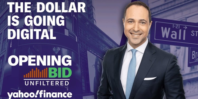 Circle’s CEO explains why the dollar is going digital Circle’s CEO explains why the dollar is going digital