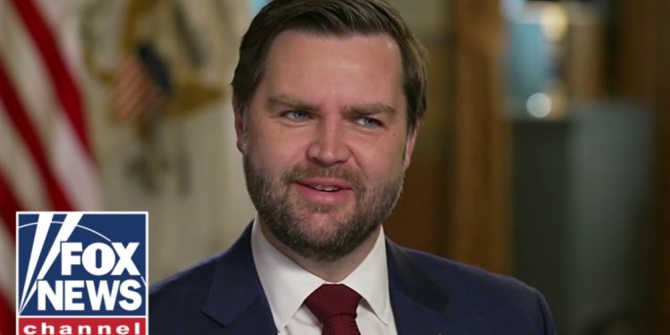 JD Vance: Trump has ‘incredible energy’ and a ‘genius’ way of making decisions JD Vance: Trump has ‘incredible energy’ and a ‘genius’ way of making decisions
