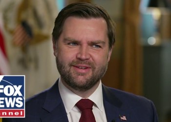 JD Vance: Trump has ‘incredible energy’ and a ‘genius’ way of making decisions JD Vance: Trump has ‘incredible energy’ and a ‘genius’ way of making decisions