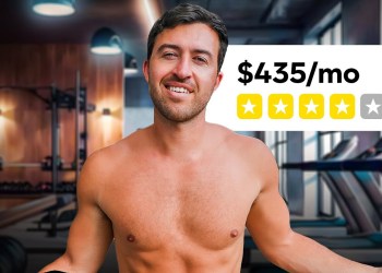 Inside my 5/month NYC Gym Inside my 5/month NYC Gym