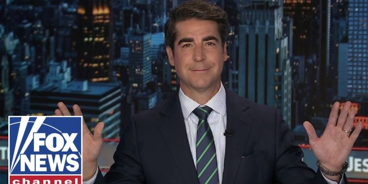 Jesse Watters: This looks like it is over Jesse Watters: This looks like it is over