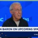 Ron Baron on upcoming SpaceX IPO: This is going to become the largest company on the planet Ron Baron on upcoming SpaceX IPO: This is going to become the largest company on the planet