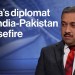 India Envoy Rejects US Calls for Mediation in Kashmir Issue India Envoy Rejects US Calls for Mediation in Kashmir Issue