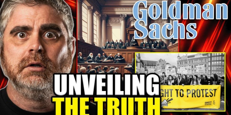 Goldman Sachs: From Wall Street Royalty to Controversy Goldman Sachs: From Wall Street Royalty to Controversy