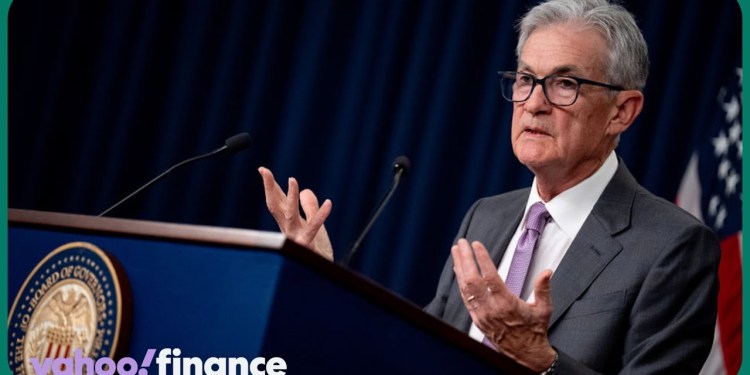 Fed needs to ‘ease off’ after August jobs print: Claudia Sahm Fed needs to ‘ease off’ after August jobs print: Claudia Sahm