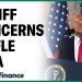 Trump tariff concerns stifle M&A in January Trump tariff concerns stifle M&A in January