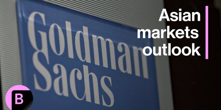 Goldman Sachs Reveals 2025 Investment Playbook for China, India and Japan Goldman Sachs Reveals 2025 Investment Playbook for China, India and Japan