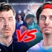 SEMIFINALS Team Wonton Don VS Team Tate | Barstool Basketball Association Ep. 9 SEMIFINALS Team Wonton Don VS Team Tate | Barstool Basketball Association Ep. 9
