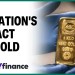 How inflation is impacting gold prices How inflation is impacting gold prices