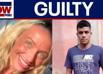 Rachel Morin: Migrant found guilty of murder, rape | LiveNOW from FOX Rachel Morin: Migrant found guilty of murder, rape | LiveNOW from FOX