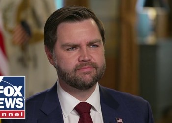 WATCH: Vance on ‘rivalry’ with Rubio WATCH: Vance on ‘rivalry’ with Rubio