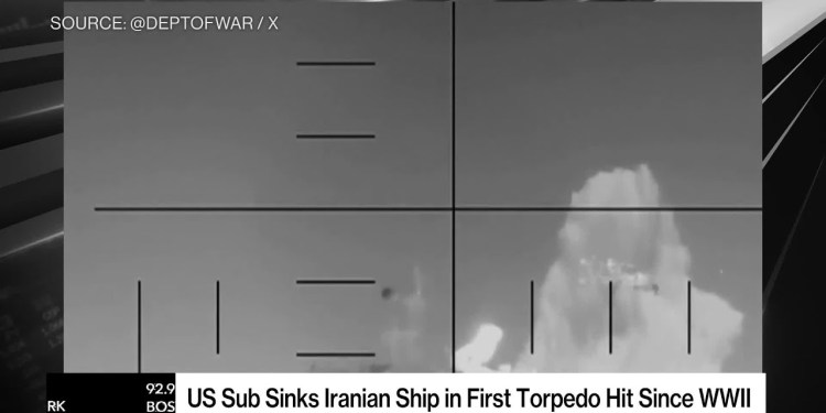 What Is the End Game for Trump in Iran War? What Is the End Game for Trump in Iran War?