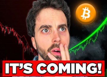Bitcoin Isn’t Going To Crash… And THESE Altcoins Will Explode by December Bitcoin Isn’t Going To Crash… And THESE Altcoins Will Explode by December