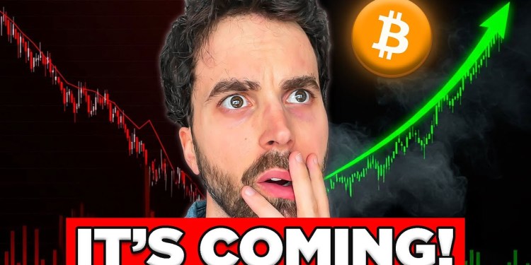 Bitcoin Isn’t Going To Crash… And THESE Altcoins Will Explode by December Bitcoin Isn’t Going To Crash… And THESE Altcoins Will Explode by December
