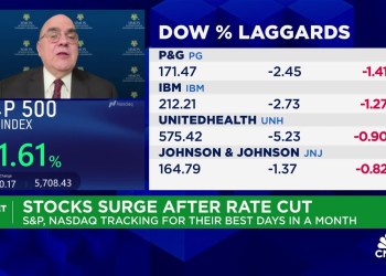 The Fed has underestimated the extent of their ‘new language’ in cutting, says Narayana Kocherlakota The Fed has underestimated the extent of their ‘new language’ in cutting, says Narayana Kocherlakota