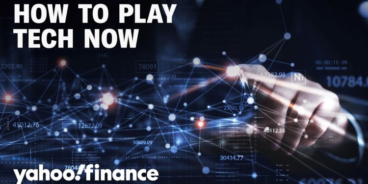 Trump’s tariffs and tech: Analyst breaks down Apple, Nvidia, and how to play AI Trump’s tariffs and tech: Analyst breaks down Apple, Nvidia, and how to play AI