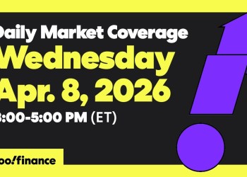 LIVE: Stocks soar, oil craters amid fragile Iran truce — Apr. 8, 2026 3-5 PM LIVE: Stocks soar, oil craters amid fragile Iran truce — Apr. 8, 2026 3-5 PM