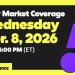 LIVE: Stocks soar, oil craters amid fragile Iran truce — Apr. 8, 2026 3-5 PM LIVE: Stocks soar, oil craters amid fragile Iran truce — Apr. 8, 2026 3-5 PM