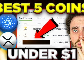 Best Coins Under to Buy During Bitcoin Crash? | Altcoin Daily Best Coins Under to Buy During Bitcoin Crash? | Altcoin Daily