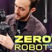 A Humanoid Robot for Your Desk (Featuring Wall-E) | What The Future A Humanoid Robot for Your Desk (Featuring Wall-E) | What The Future