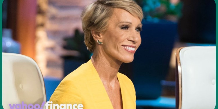 Barbara Corcoran: How to get VC money for your business Barbara Corcoran: How to get VC money for your business