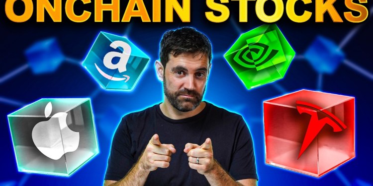 Wall Street Is PANICKING Over This New Crypto Trend Wall Street Is PANICKING Over This New Crypto Trend