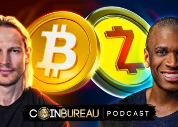 Arthur Hayes on the Bitcoin Cycle, Dumping HYPE & Zcash Predictions Arthur Hayes on the Bitcoin Cycle, Dumping HYPE & Zcash Predictions
