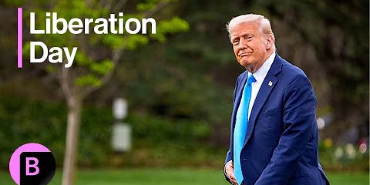 What to Expect on ‘Liberation Day,’ April 2 What to Expect on ‘Liberation Day,’ April 2