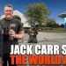 Jack Carr Saves The World From Armageddon Once Again?! | Pat McAfee Show Jack Carr Saves The World From Armageddon Once Again?! | Pat McAfee Show