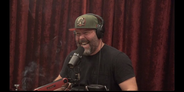 Joe Rogan Experience #2291 – Bert Kreischer Joe Rogan Experience #2291 – Bert Kreischer