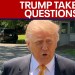 President Trump speaks before departing for China President Trump speaks before departing for China