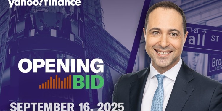 Retail sales rise more than expected in August, Okta CEO talks AI, cybersecurity Retail sales rise more than expected in August, Okta CEO talks AI, cybersecurity