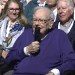 Warren Buffett praises Greg Abel, calls CEO choice ‘100% successful’ Warren Buffett praises Greg Abel, calls CEO choice ‘100% successful’