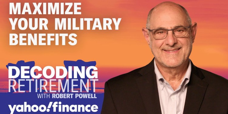 What veterans need to know about retirement planning What veterans need to know about retirement planning