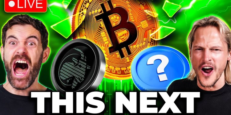 Crypto News: BTC ATH, 2025 Predictions, AI Memecoins, Quantum FUD & More! Crypto News: BTC ATH, 2025 Predictions, AI Memecoins, Quantum FUD & More!