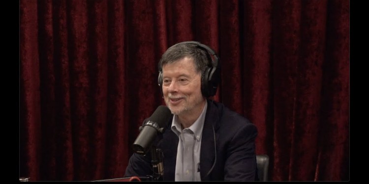 Joe Rogan Experience #2336 – Ken Burns Joe Rogan Experience #2336 – Ken Burns
