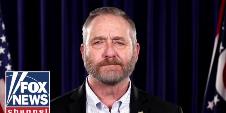 ‘EXACERBATING’ PROBLEMS: Ohio AG eyes lawsuit over migrant crisis ‘EXACERBATING’ PROBLEMS: Ohio AG eyes lawsuit over migrant crisis