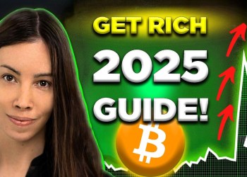 How To Invest In 2025 (The BEST & WORST Ways To Get Rich) | Lyn Alden How To Invest In 2025 (The BEST & WORST Ways To Get Rich) | Lyn Alden