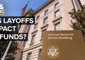 How The IRS Layoffs Will Impact Your Taxes And Refunds How The IRS Layoffs Will Impact Your Taxes And Refunds