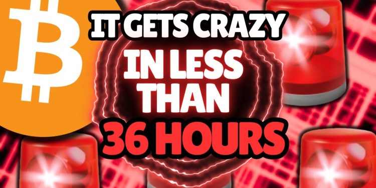 i’m violently quivering… nobody is ready for what’s about to happen to bitcoin and crypto altcoins i’m violently quivering… nobody is ready for what’s about to happen to bitcoin and crypto altcoins