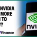 Does Nvidia stock still have room to grow? Does Nvidia stock still have room to grow?