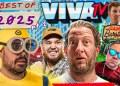 BEST MOMENTS OF VIVA TV 2025 (Pt. 2) BEST MOMENTS OF VIVA TV 2025 (Pt. 2)