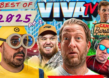 BEST MOMENTS OF VIVA TV 2025 (Pt. 2) BEST MOMENTS OF VIVA TV 2025 (Pt. 2)