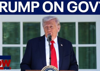 President Trump hosts Senate GOP amid shutdown President Trump hosts Senate GOP amid shutdown