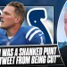 “I Knew I Was 2 Shanked Punts Or 3 Bad Tweets Away From Being Cut From The Colts” | Pat McAfee Show “I Knew I Was 2 Shanked Punts Or 3 Bad Tweets Away From Being Cut From The Colts” | Pat McAfee Show