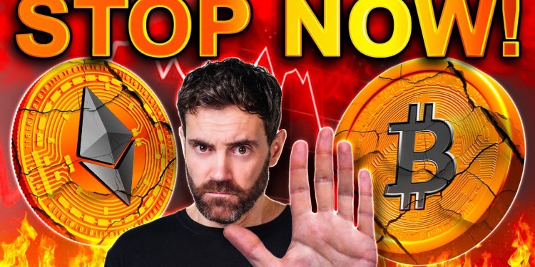 WATCH OUT! Are You Making These 10 Crypto Bull Market Mistakes?? WATCH OUT! Are You Making These 10 Crypto Bull Market Mistakes??
