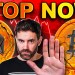 WATCH OUT! Are You Making These 10 Crypto Bull Market Mistakes?? WATCH OUT! Are You Making These 10 Crypto Bull Market Mistakes??