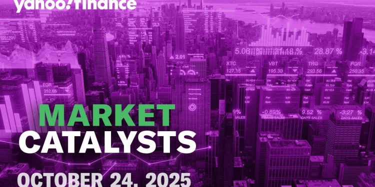 Fed rate cut hopes grow on Sept CPI inflation data, Tesla, Ford, and GM earnings takeaways Fed rate cut hopes grow on Sept CPI inflation data, Tesla, Ford, and GM earnings takeaways