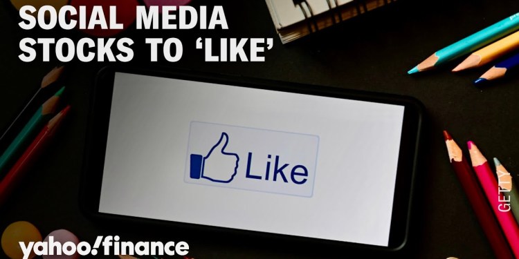 Why Meta, Reddit, and Pinterest could be social media stocks to like Why Meta, Reddit, and Pinterest could be social media stocks to like