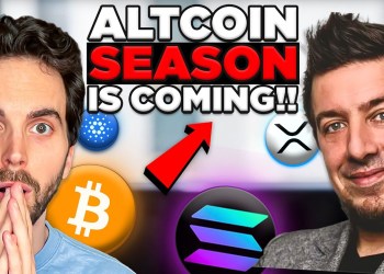 Your Biggest Opportunity For Generational Wealth Has Begun | Altcoin Season Guide Your Biggest Opportunity For Generational Wealth Has Begun | Altcoin Season Guide